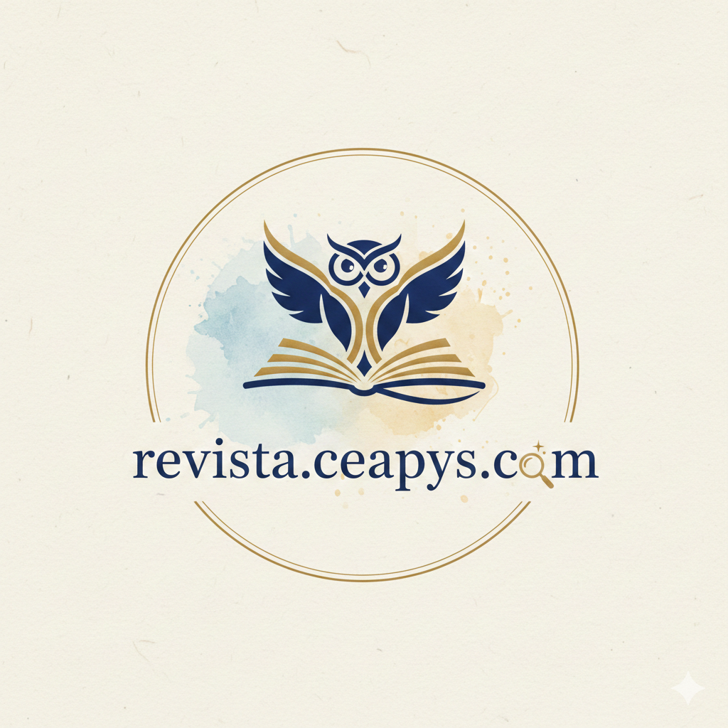 revista.ceapys.com